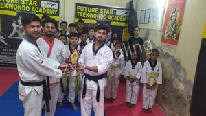 Nav Jeevan Inter College Gallery 0