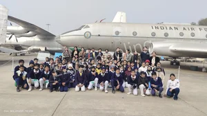 Nav Saraswati Inter College Gallery 13