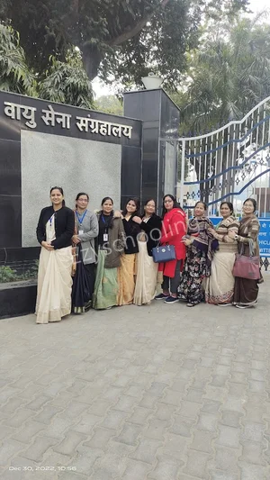 Nav Saraswati Inter College Gallery 11