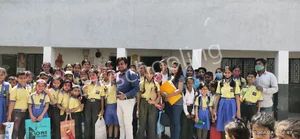 Navyug Anglo Public School Gallery 4