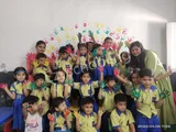 Navyug Anglo Public School Navyug Anglo Public School Gallery