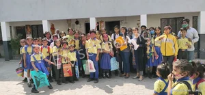 Navyug Anglo Public School Gallery 1