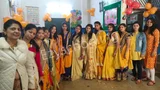 New Leelawati Public School New Leelawati Public School Gallery