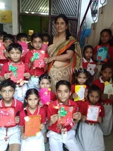 New Leelawati Public School New Leelawati Public School Gallery