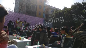 Pannadhay Balika Vidhyalay Gallery 1