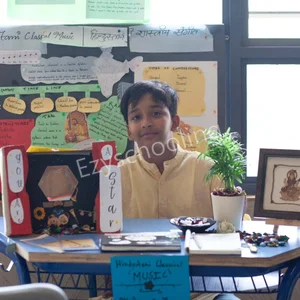 Prakriti School Gallery 16