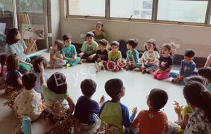 Prakriti School Gallery 11