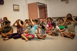 Prakriti School Gallery 5