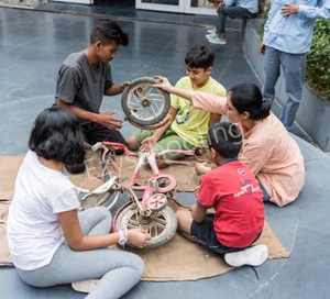 Prakriti School Gallery 4