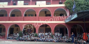 Prithvi Convent School Gallery 19
