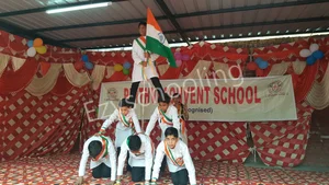 Prithvi Convent School Gallery 17