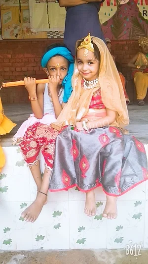 Prithvi Convent School Gallery 15