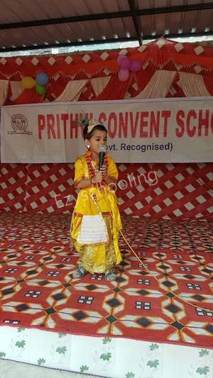 Prithvi Convent School Gallery 14