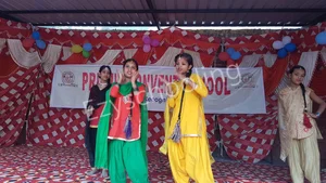 Prithvi Convent School Gallery 13