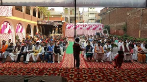 Prithvi Convent School Gallery 11