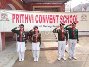 Prithvi Convent School Gallery 10