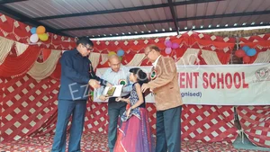 Prithvi Convent School Gallery 6