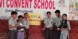 Prithvi Convent School Prithvi Convent School Gallery