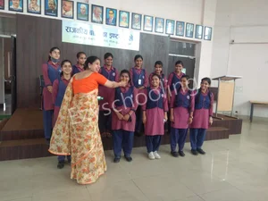 Rajkiya Balika Inter College Gallery 4
