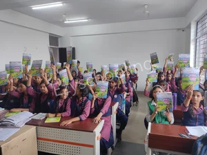 Rajkiya Balika Inter College Gallery 2