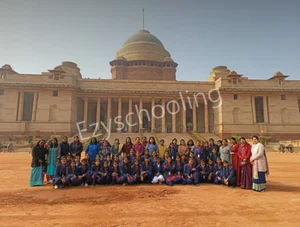 Rajkiya Balika Inter College Gallery 1