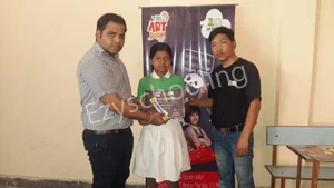 S.A.N. Public School Gallery 5