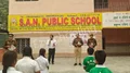 S.A.N. Public School Gallery