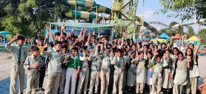 S.A.N. Public School Gallery 2