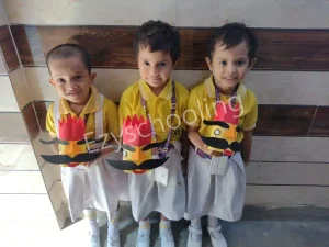 S.D. Public Jr. High School Gallery 5