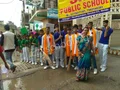 S.R. Public School Gallery
