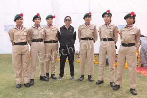 Sant Kishori Sharan Vidya Mandir Gallery 13