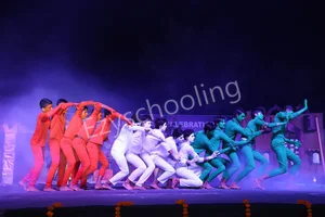 Sant Kishori Sharan Vidya Mandir Gallery 5