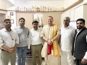 Sant Kishori Sharan Vidya Mandir Gallery 4