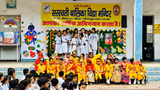 Saraswati Balika Vidya Mandir School Gallery