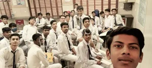 Geeta Bal Bharti Senior Secondary School Gallery 14