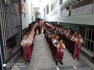Saraswati Vidya Mandir School Gallery 13