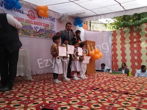 Saraswati Vidya Mandir School Gallery 11