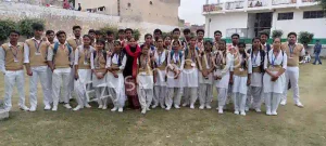 Sarvodya Vidya Mandir Gallery 2