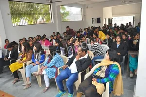 Sarvodya Vidya Mandir Gallery 1