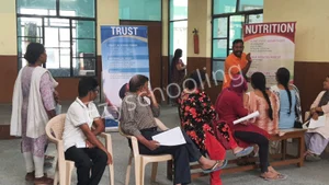 Seventh Day Adventist English School Gallery 8