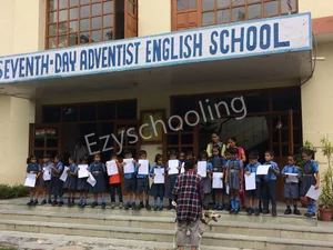 Seventh Day Adventist English School Gallery 9