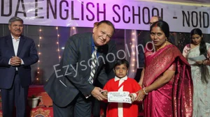 Seventh Day Adventist English School Gallery 6