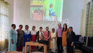 Seventh Day Adventist English School Gallery 7