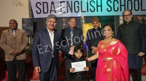 Seventh Day Adventist English School Gallery 3