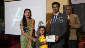 Seventh Day Adventist English School Gallery 1