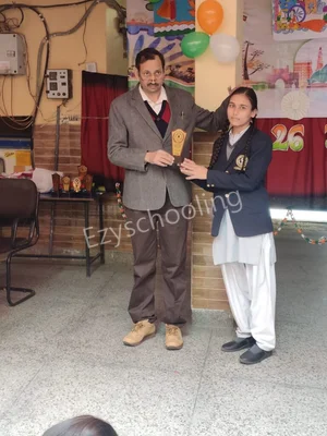 Shashi Gyan Bharti Public School Gallery 12