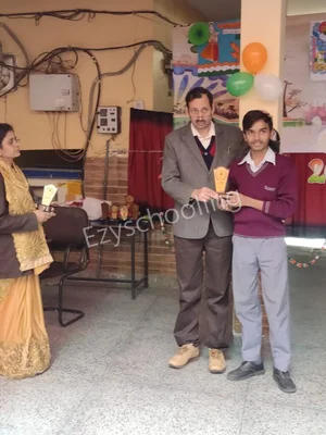 Shashi Gyan Bharti Public School Gallery 11