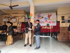 Shashi Gyan Bharti Public School Gallery 10