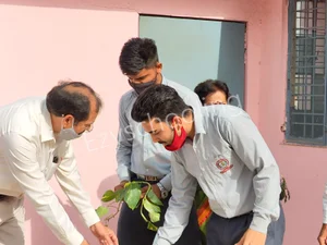 Shashi Gyan Bharti Public School Gallery 8