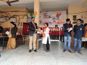 Shashi Gyan Bharti Public School Gallery 9